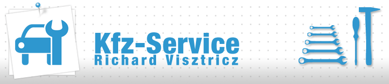 Kfz-Service Richard Visztricz